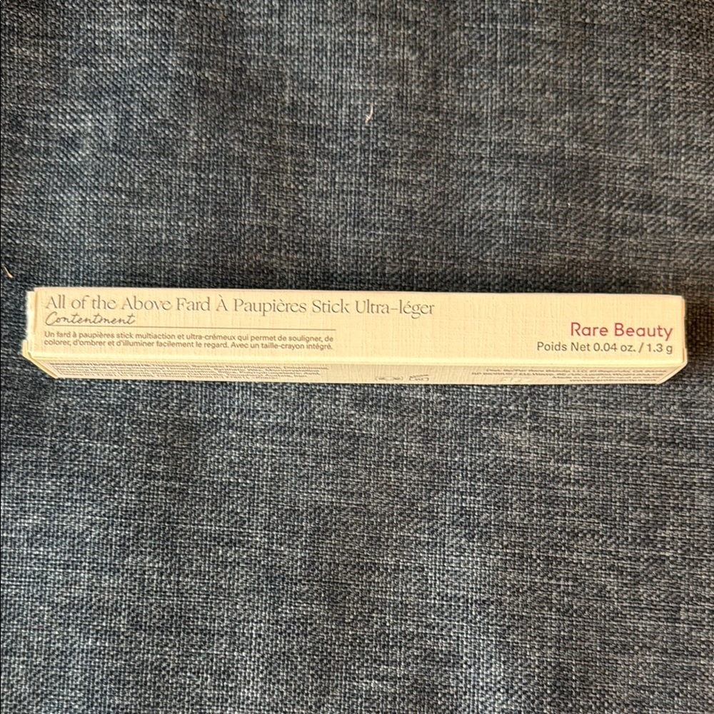 Rare Beauty Eyeshadow Stick